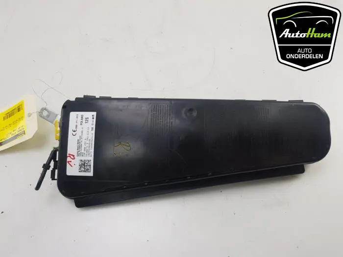 Airbag stoel (zitplaats) Volkswagen UP