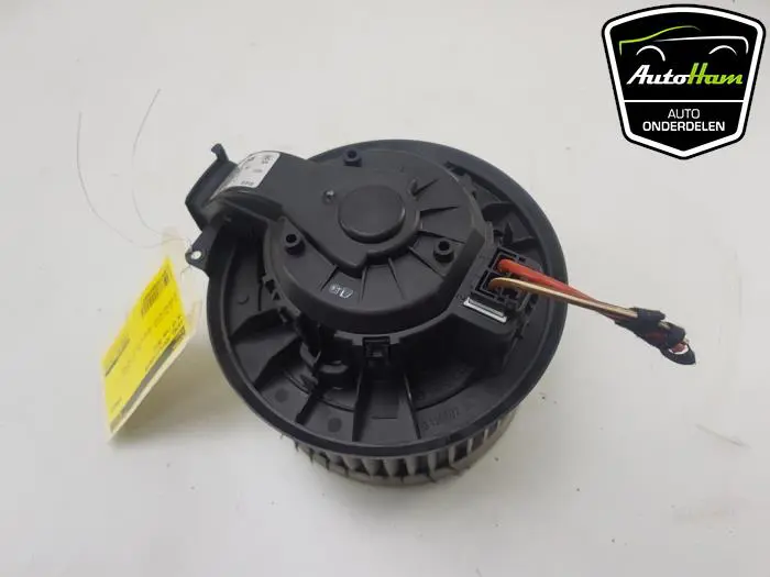 Kachel Ventilatiemotor Volkswagen UP