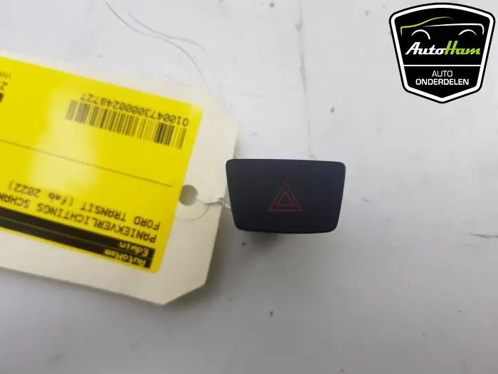 Paniekverlichtings Schakelaar Ford Transit