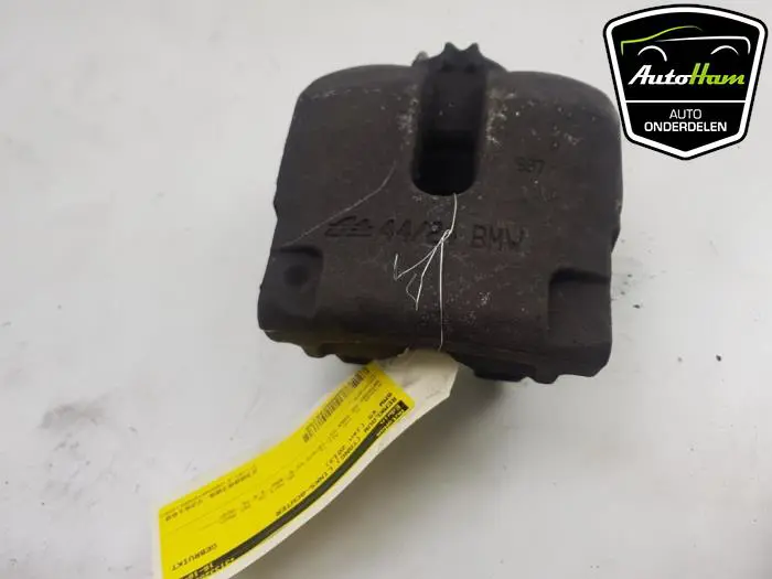 Remklauw (Tang) links-achter BMW X5