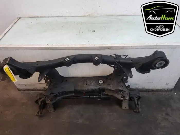 Subframe BMW X5