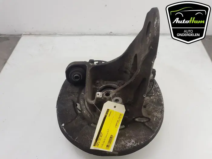 Fusee links-achter BMW X5