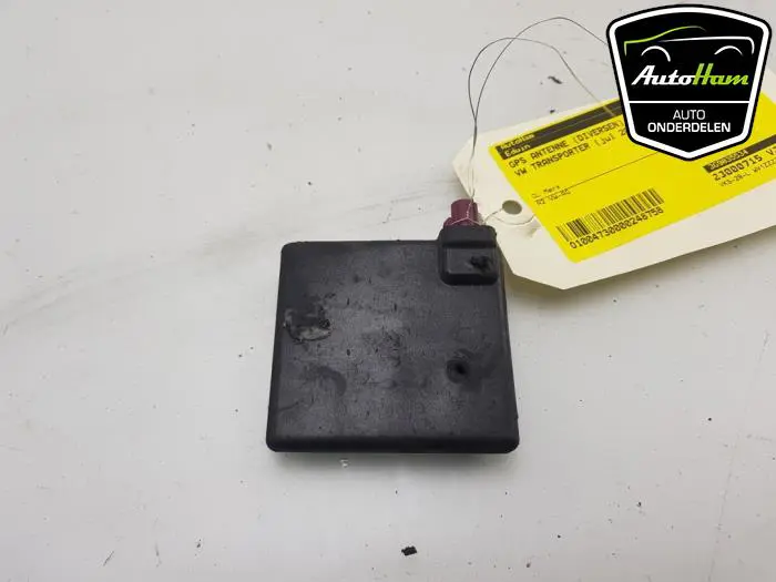 Antenne Versterker Volkswagen Transporter