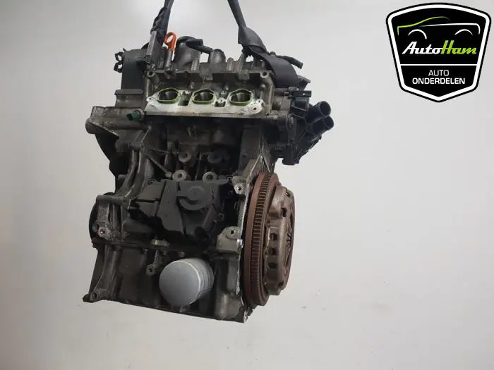 Motor Volkswagen UP
