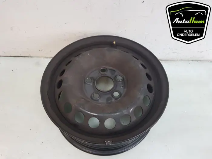Velg Volkswagen Transporter