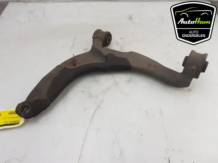 Draagarm links-voor Volkswagen Transporter