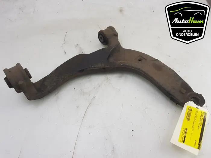 Draagarm rechts-voor Volkswagen Transporter