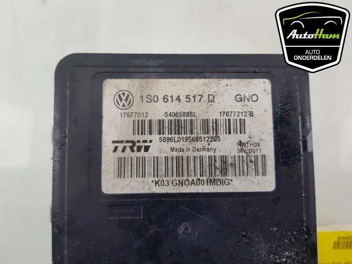 ABS Pomp Volkswagen UP