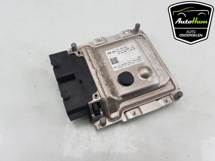 Computer Motormanagement Volkswagen UP