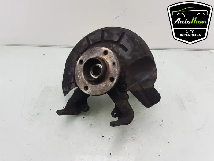 Fusee rechts-voor Volkswagen UP