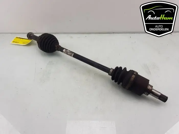 Aandrijfas links-voor Volkswagen UP