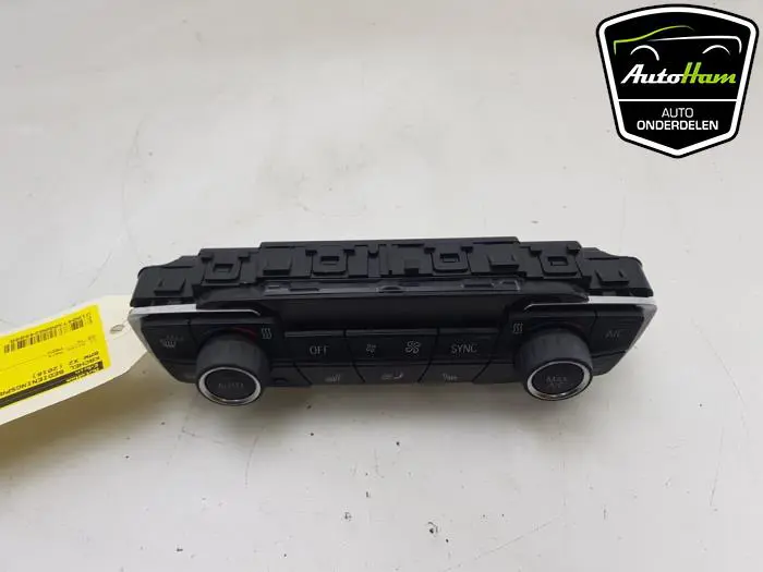 Kachel Bedieningspaneel BMW X2