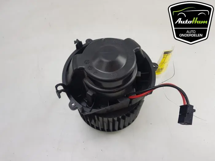 Kachel Ventilatiemotor BMW X2