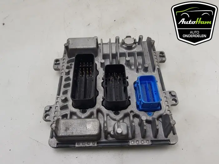 Computer Motormanagement Opel Astra