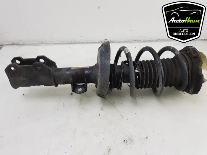 Schokdemper links-voor Opel Astra