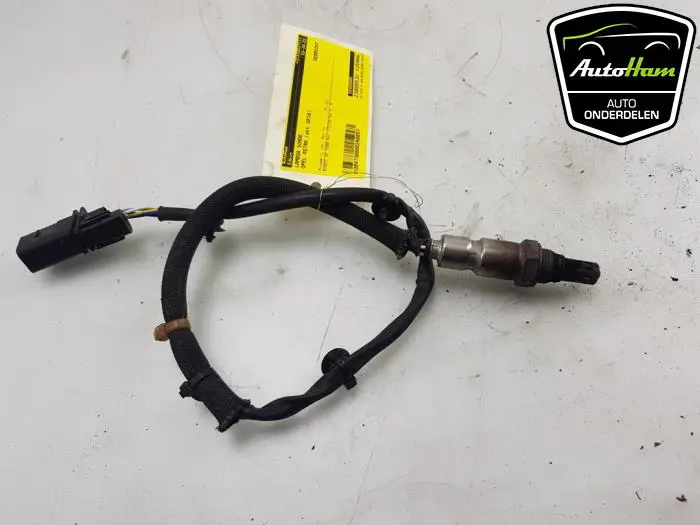 Lambda Sonde Opel Astra