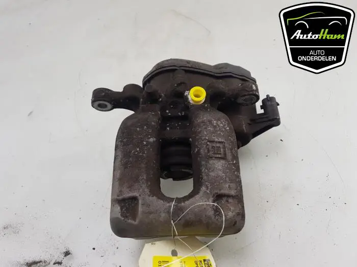 Remklauw (Tang) links-achter Opel Astra