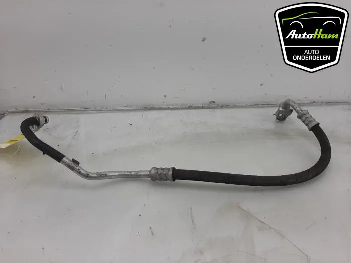 Airco Leiding Volkswagen Transporter