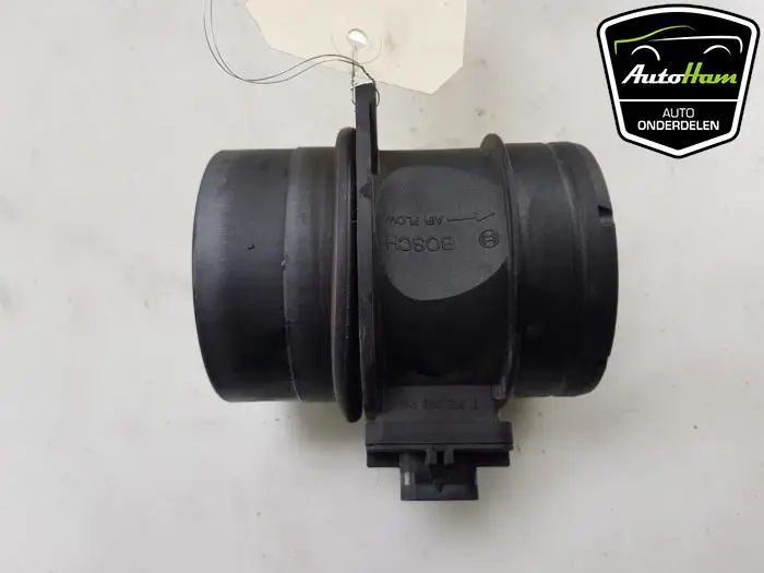 Luchthoeveelheidsmeter Volkswagen Transporter