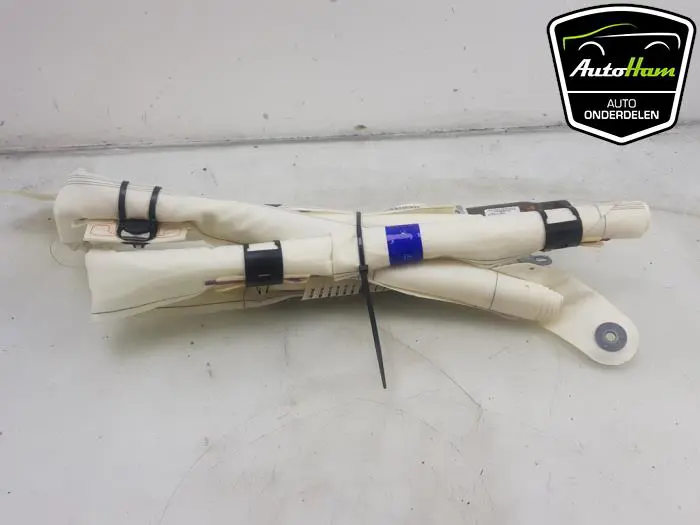Airbag hemel links Volkswagen Golf