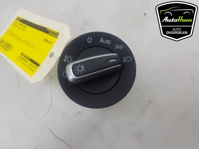 Licht Schakelaar Volkswagen Golf
