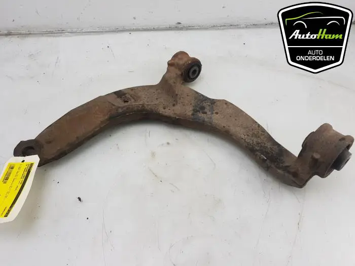 Draagarm links-voor Volkswagen Transporter