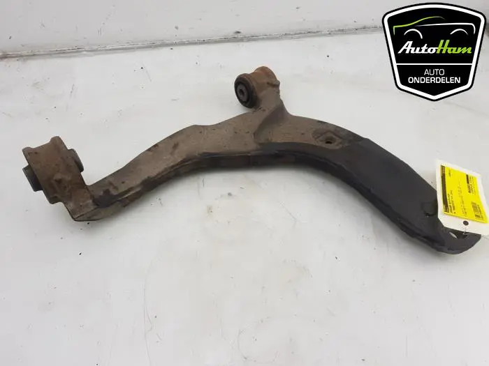 Draagarm rechts-voor Volkswagen Transporter