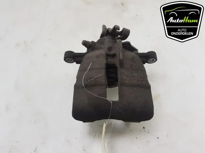 Remklauw (Tang) links-achter Volkswagen Transporter