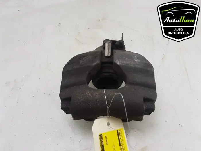 Remklauw (Tang) links-voor Volkswagen Transporter