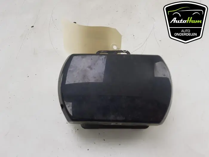 Radar sensor BMW X5
