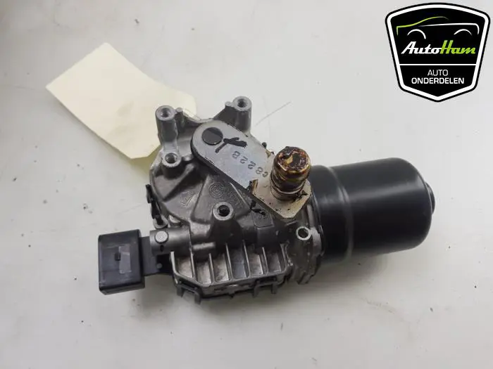 Ruitenwissermotor voor BMW X5