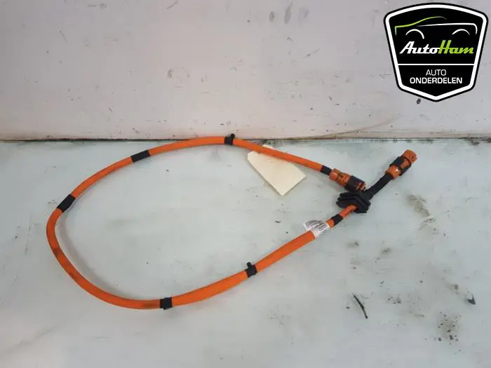 HV kabel (hoog voltage) BMW X5
