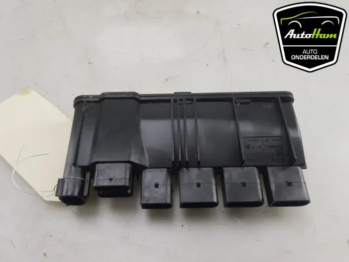 Spanningsregelaar BMW X5