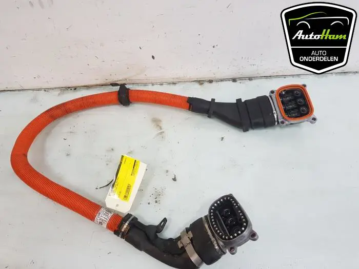 HV kabel (hoog voltage) BMW X5