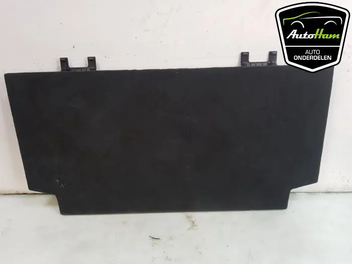 Vloerplaat bagageruimte BMW X5