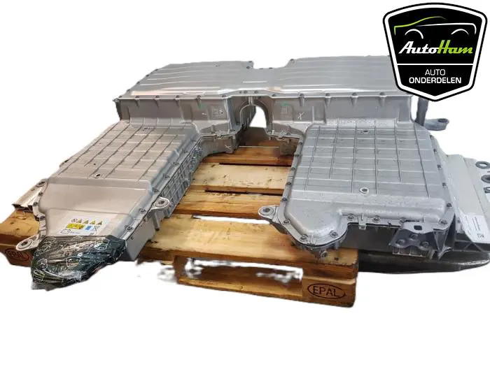 Accu (Hybride) BMW X5