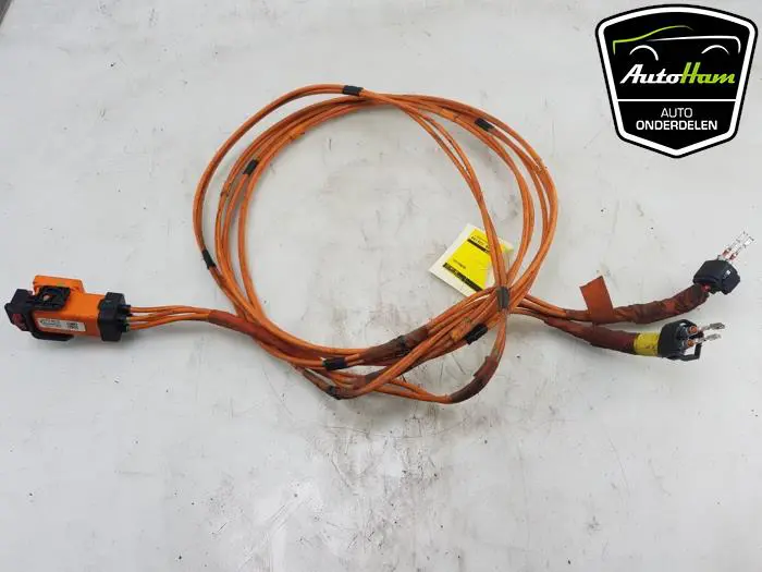 HV kabel (hoog voltage) Tesla Model 3