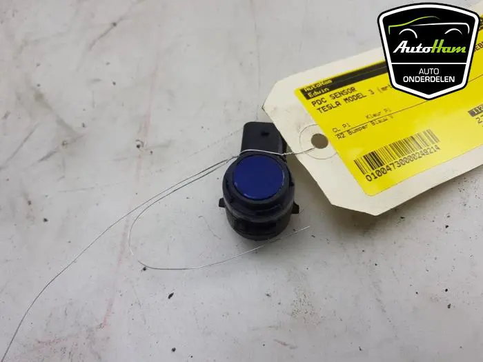 PDC Sensor Tesla Model 3