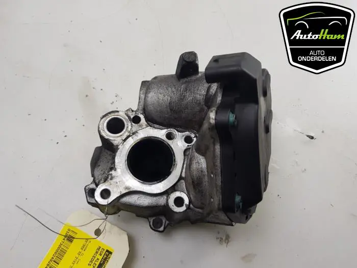 EGR Klep Mercedes Sprinter