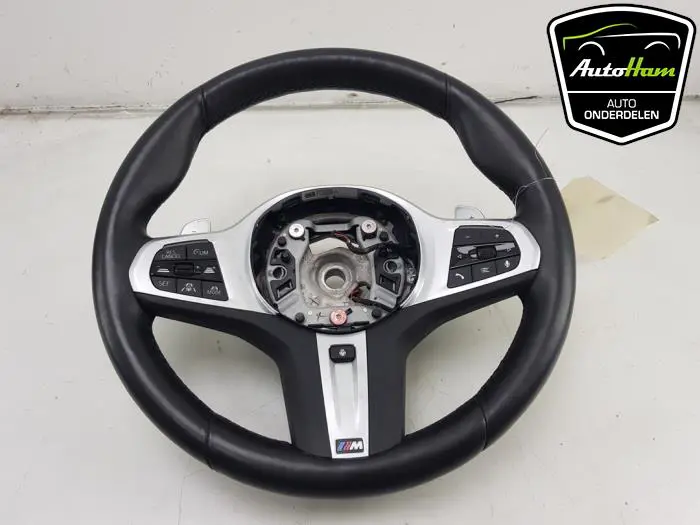 Stuurwiel BMW X5