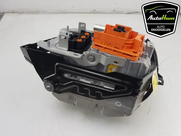 Inverter BMW X5