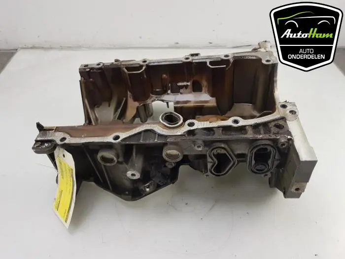 Carterpan Renault Captur