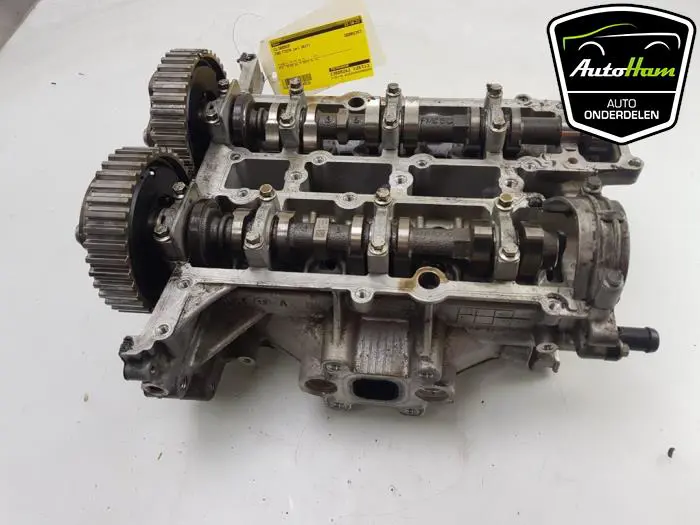 Cilinderkop Ford Fiesta