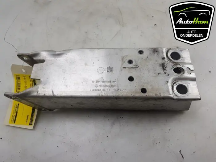 Bumperframe voor BMW X2