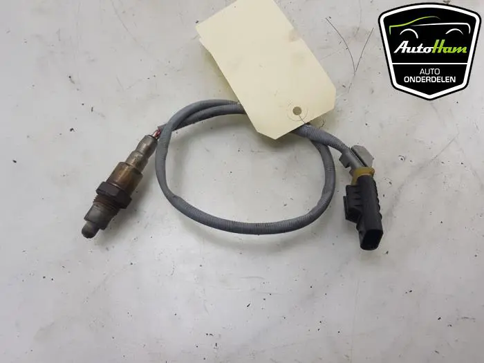 Lambda Sonde BMW X2