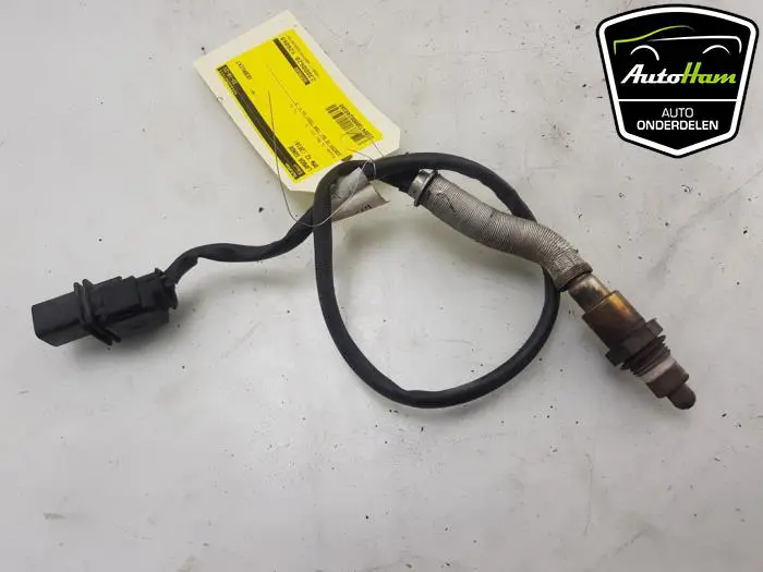 Lambda Sonde BMW X2