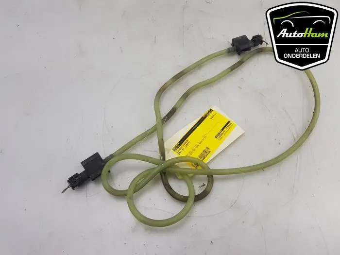 Airbag Sensor BMW X2