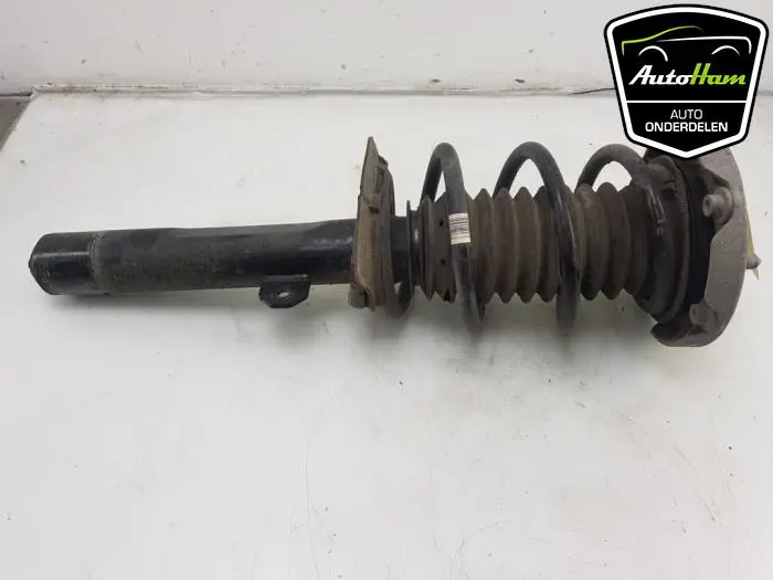 Schokdemper links-voor BMW X2