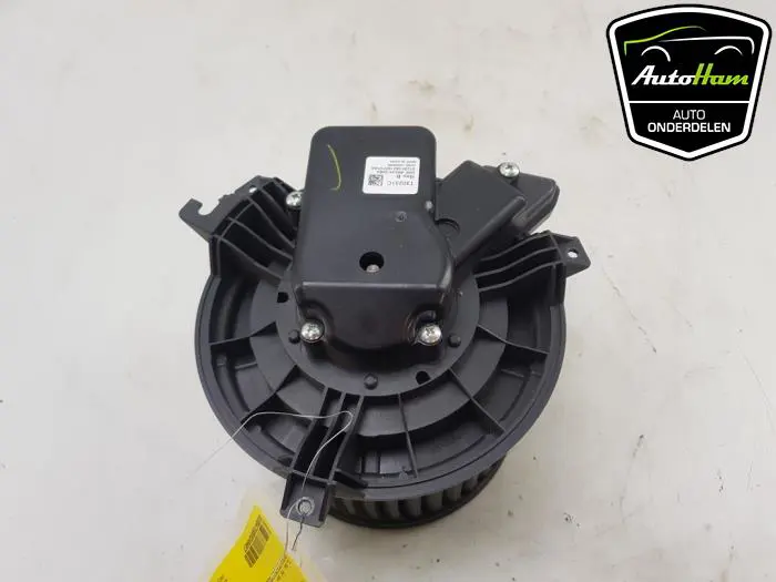 Kachel Ventilatiemotor Tesla Model 3