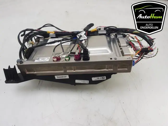 Boordcomputer Tesla Model 3